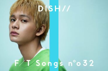 DISH// (北村匠海) - 猫 / THE FIRST TAKE