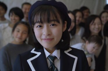 森七菜 あなたに会えてよかった　Music Video