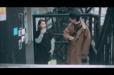 徳永えり出演！又吉直樹が原作の映画『僕の好きな女の子』予告編