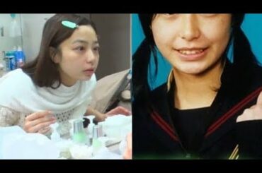 宇垣美里アナすっぴん＆中学時代も可愛すぎる