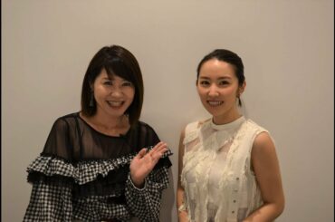 ＃34徳永えりさん　男女の友情はあり？『月極オトコトモダチ』｜新・伊藤さとりと映画な仲間たち
