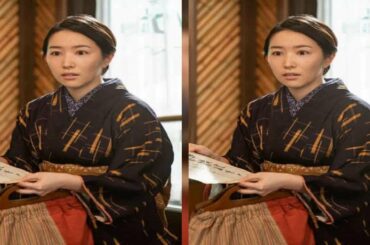 徳永えり：「エール」登場　3年ぶり4度目朝ドラ「光栄に思います」　初…