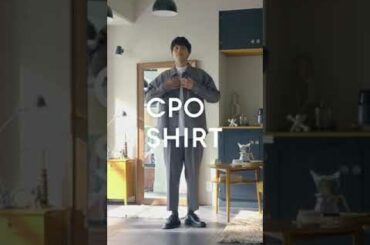 【GU公式】「GU MEN×福士蒼汰　2020年秋冬MOVIE第一弾！」