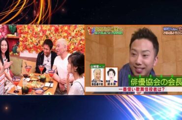 《ダウンタウンなう》志村けんさん追悼スペシャル私生活…お笑い…伝説が歩んだ人生