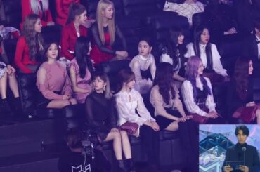 福士蒼汰がTWICEと会場を爆笑の渦に包み込む