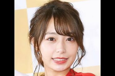 ✅  宇垣美里、インナーがずり落ちて…ユルユル胸元から覗いた圧巻「Gカップ」