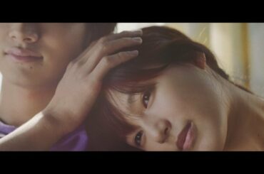 北村匠海 、石井杏奈の頭ぽんぽん　遠距離恋愛中の恋人を演じる