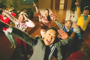 大鵬薬品 ソルマック「ソルマックダンス爽快」市川猿之助