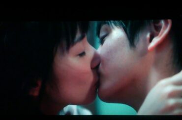 徳永えり　濡れ場　恋のツキ