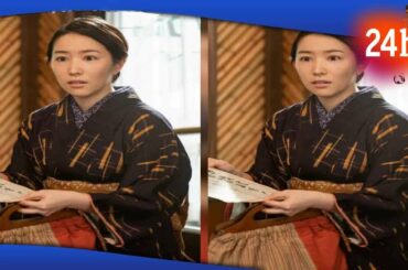 ✅  徳永えり：「エール」登場　3年ぶり4度目朝ドラ「光栄に思います」　初共演・二階堂ふみに心奪われた？