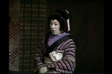 市川猿之助　独道中五十三駅