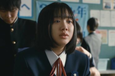 芦田愛菜、憧れの先生・岡田将生に突き放され呆然…　黒木華、高良健吾ら豪華キャストで贈る感動作　映画『星の子』本予告