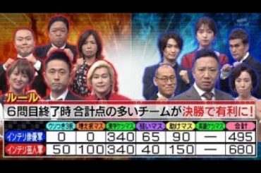 Qさま!! 2020年09月14日 [ 𝓕𝓤𝓛𝓛 𝓢𝓗𝓞𝓦 ] HD