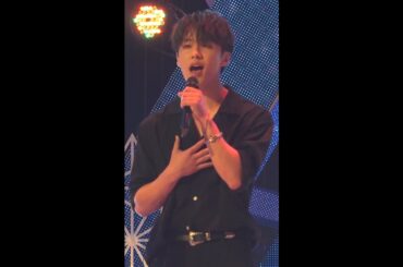 【河野 純喜（Kono Junki）】推しカメラ｜ONE OK ROCK♬Wherever you are＠ポジションバトル｜PRODUCE 101 JAPAN