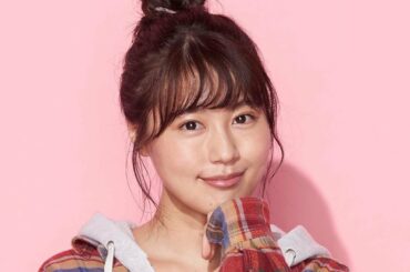 有村架純、10月期連ドラ主演で“肝っ玉姉ちゃん”に　脚本・岡田惠和と6回目のタッグ