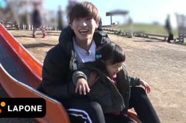 JO1｜【公約実践 ＃6】金城碧海「必要としてもらえるのであればどこへでも飛んでいきます！」