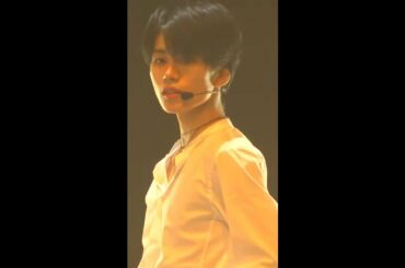 【木全 翔也（Kimata Syoya）】推しカメラ｜SEVENTEEN♬HIGHLIGHT＠ポジションバトル｜PRODUCE 101 JAPAN