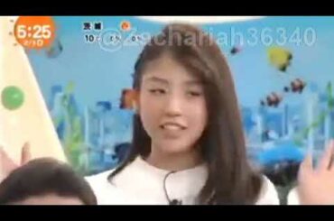 超有名な放送事故‼ 岡福アナ まさかの‼