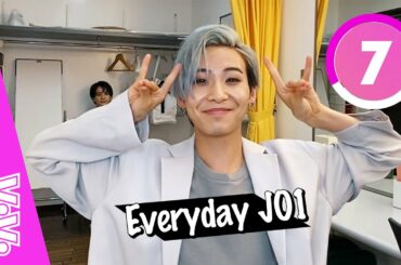 川尻蓮の18問チャレンジ！【毎日JO1企画スペシャル】