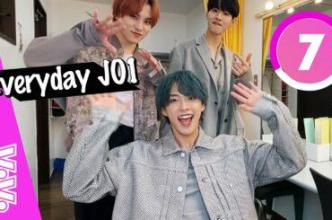 河野純喜の18問チャレンジ！【毎日JO1企画スペシャル】