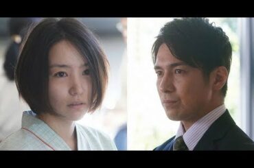 徳永えり、石原さとみに薬を吐きつける 『アンサング―』で鬼気迫る演技