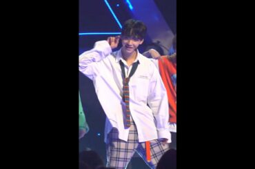 【佐藤 景瑚（Sato Keigo）】推しカメラ｜防弾少年団♬DNA＠ポジションバトル｜PRODUCE 101 JAPAN