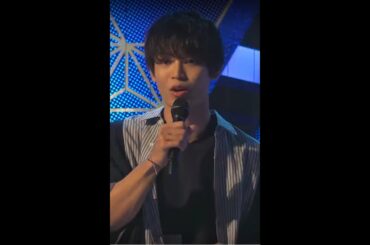 【與那城 奨（Yonashiro Sho）】推しカメラ｜米津玄師♬Lemon＠ポジションバトル｜PRODUCE 101 JAPAN