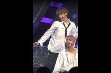 【大平 祥生（Ohira Shosei）】推しカメラ｜SEVENTEEN♬HIGHLIGHT＠ポジションバトル｜PRODUCE 101 JAPAN