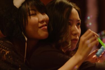 3/2（土）公開 映画『疑惑とダンス』予告編