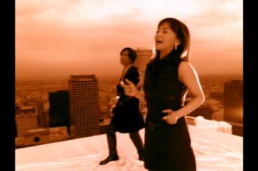 華原朋美 - I'm proud PV(original full version)