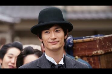 三浦春馬さん、主演映画の映像が公開に