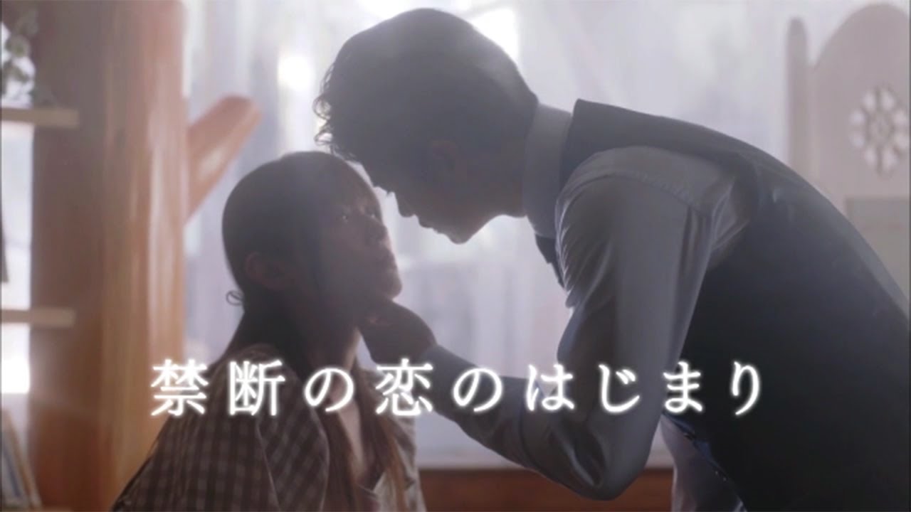 1分ちょっとでわかる「ルパンの娘」