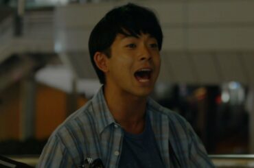 仲野太賀の美声！石井裕也監督『生きちゃった』特報　夏の花ver.