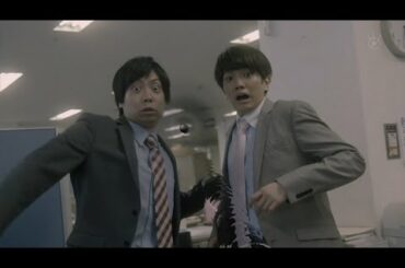 [新]DIVER【福士蒼汰が冷酷非道の潜入捜査官に!巨悪を駆逐する】 #01[Full Movie]