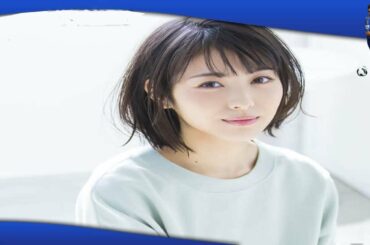 ✅  浜辺美波：初共演・岡田将生とW主演で“復讐代行請負人”に！　NHKドラマ10「タリオ 復讐代行の2人」10月スタート