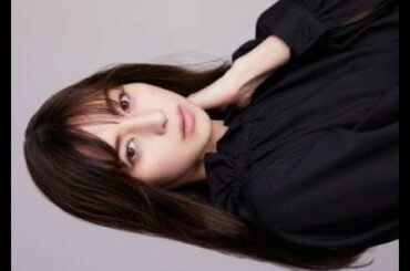 ✅  よるドラ『閻魔堂沙羅の推理奇譚』主演の中条あやみ　写真提供：NHK