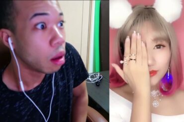 【衝撃】ブライアンと見る！！お化粧ビフォーアフター【男性必見】