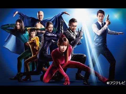 『ルパンの娘』続編が決定！深田恭子「こんなに大好きなドラマに再び出演させていただけて本当に幸せです」