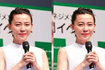 ✅  10月スタートの新金曜ドラマ『恋する母たち』(TBS系)が早くも話題になっている。　柴門ふみによる同名漫画が原作の本作。主演は木村佳乃で、有名進学校に通う息子を持つ3人の女性と、それを取り巻く不