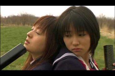 青春映画『放郷物語』　part1
