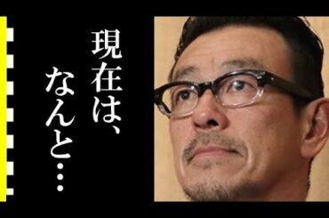 清水圭がタレントから転身した現在の姿に驚きを隠せない…芸能界から干された理由が衝撃すぎる…