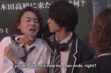 ついに陰キャが反撃！！スクールカーストの崩壊をまとめた