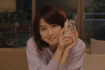 石田ゆり子で癒される動画