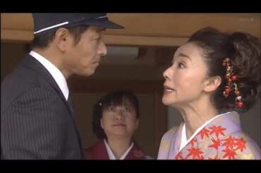 浅野ゆう子・・ドラマ・・作家探偵　山村美紗２京都紅葉寺殺人事件　秋の七草の秘密