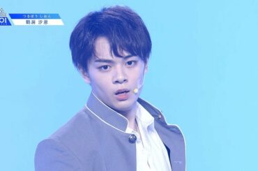 【鶴房 汐恩（Tsurubo Shion）】滋賀l～ツカメ It's Coming～l推しカメラ