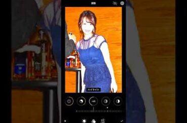 宇垣美里／透け