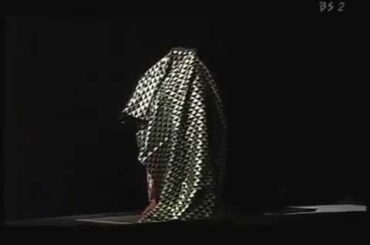 「日本振袖初」1/3　市川 猿之助、坂東 玉三郎