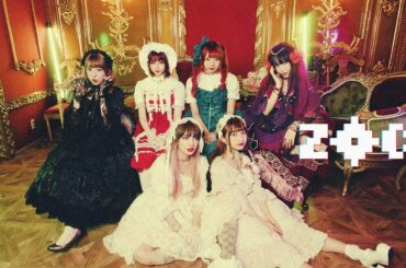 ZOC「ヒアルロンリーガール」Music Video
