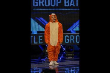 PRODUCE 101 JAPAN ｜【川西 拓実（Kawanishi Takumi）】グループバトル1位チーム特典映像＜推しカメラ＞