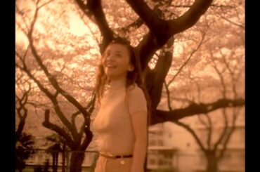 華原朋美 - Hate tell a lie PV(original full version)